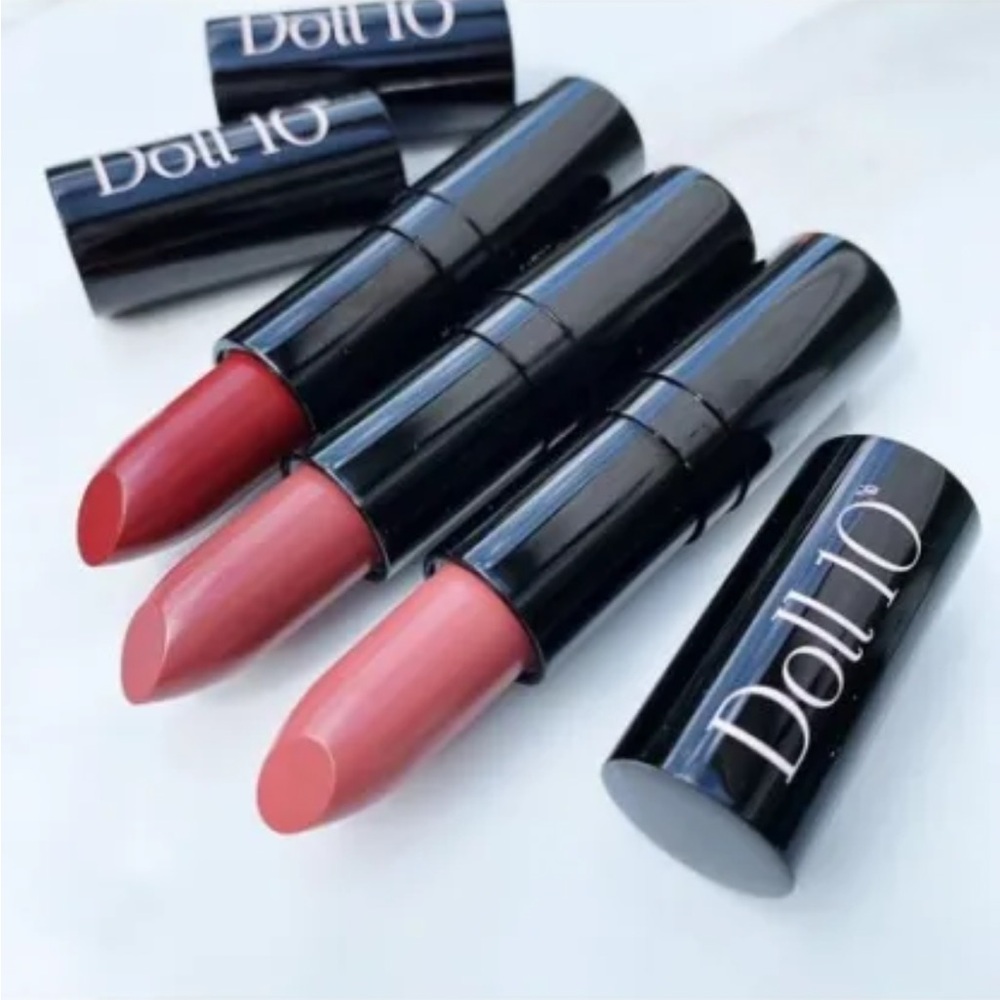 Reserved for Terri Palmer. Lipstick bundle